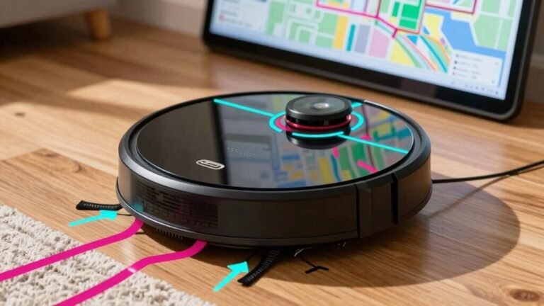 no mop zones for hybrids