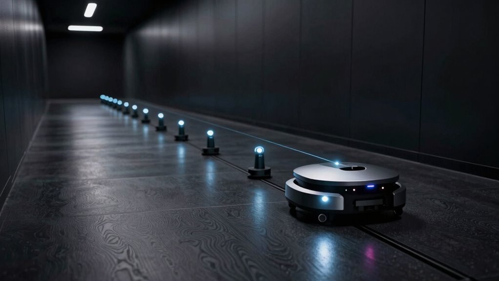 obstacle avoidance across industries