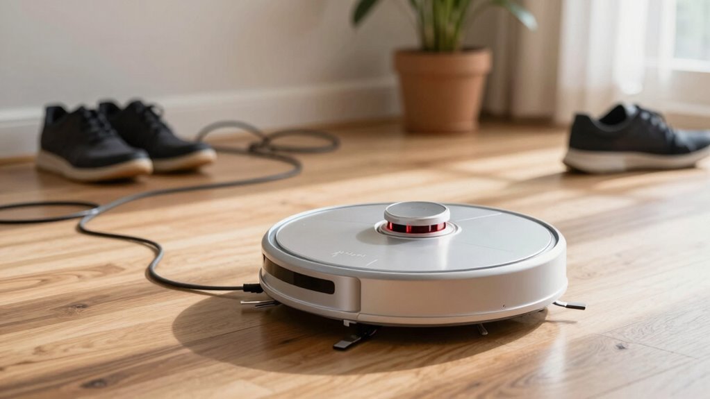 obstacle avoidance with lidar