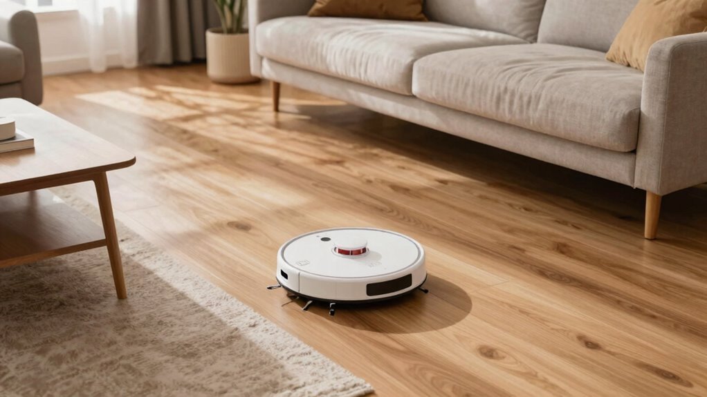 open paths avoid traps