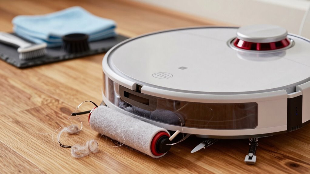 pet hair high suction champs