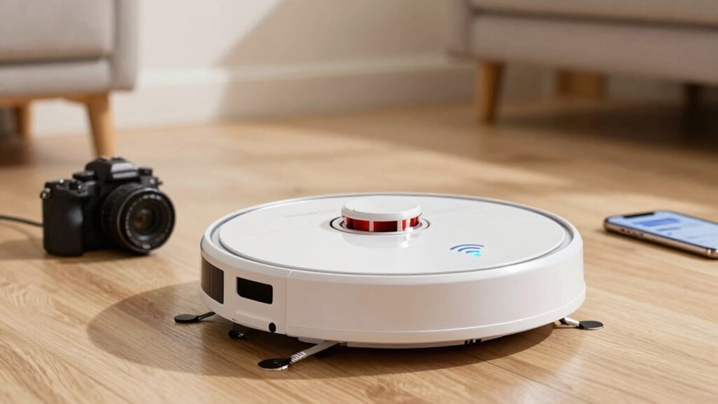 power on dock charges