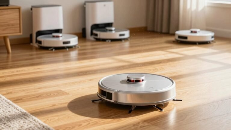 rarely stuck magical cleaning