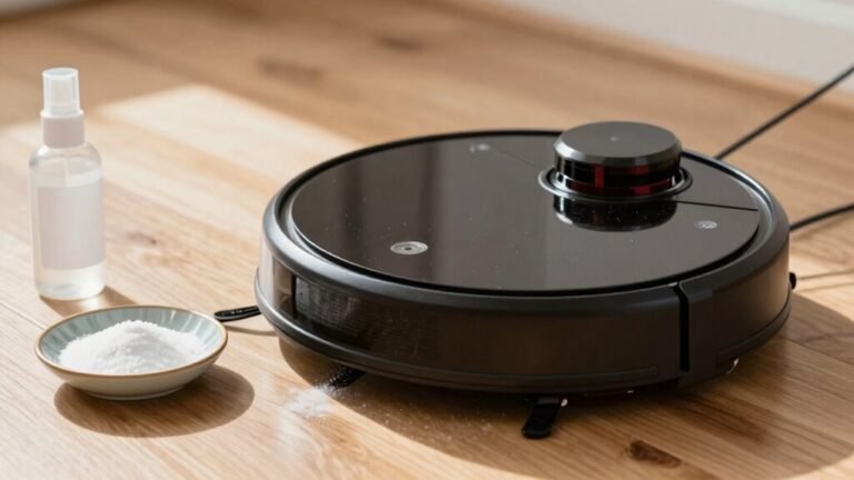 removing pet odors vacuum