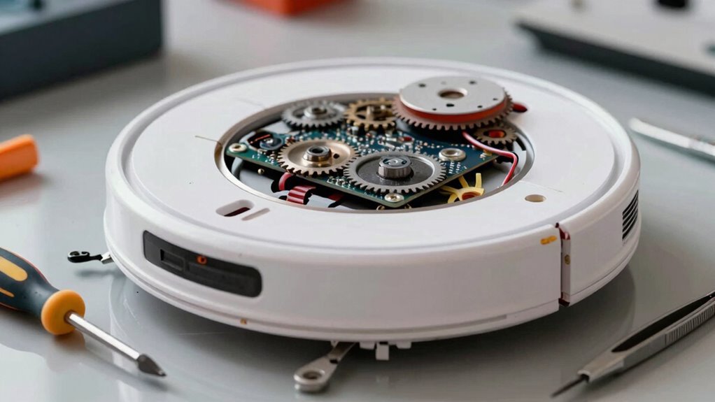 repair costs exceed replacement