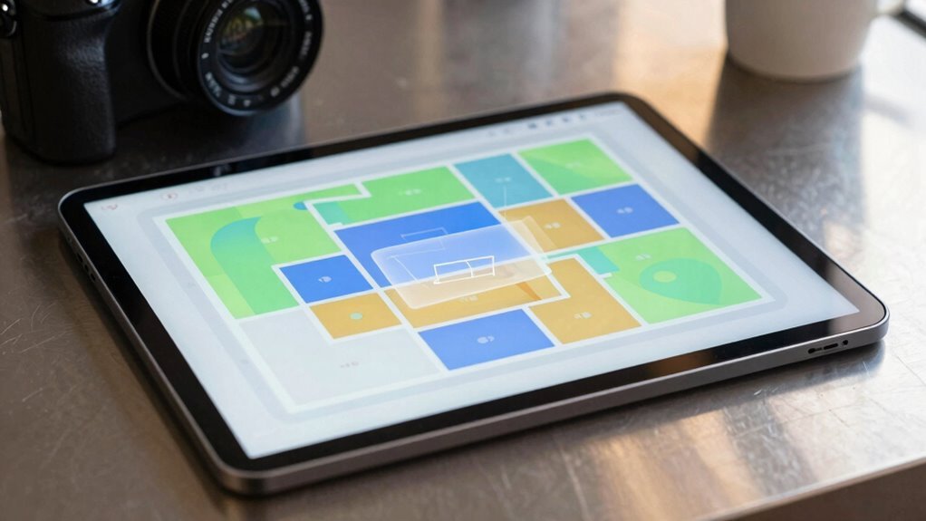 rescan lidar redefine rooms