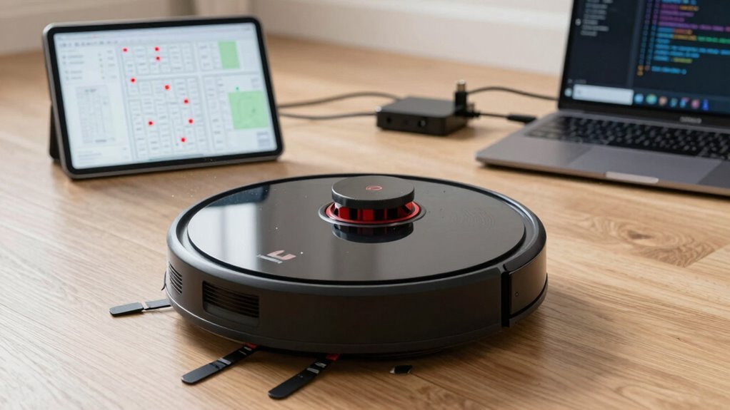 reset remaps with firmware