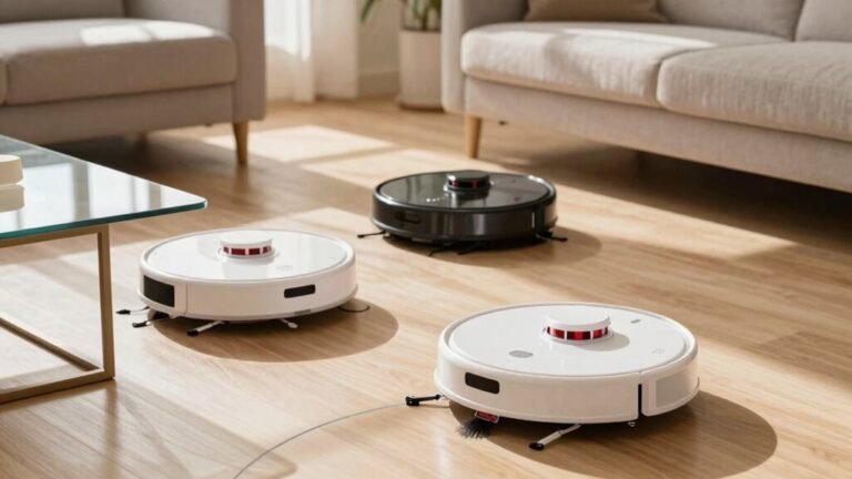 right robot vacuum guide