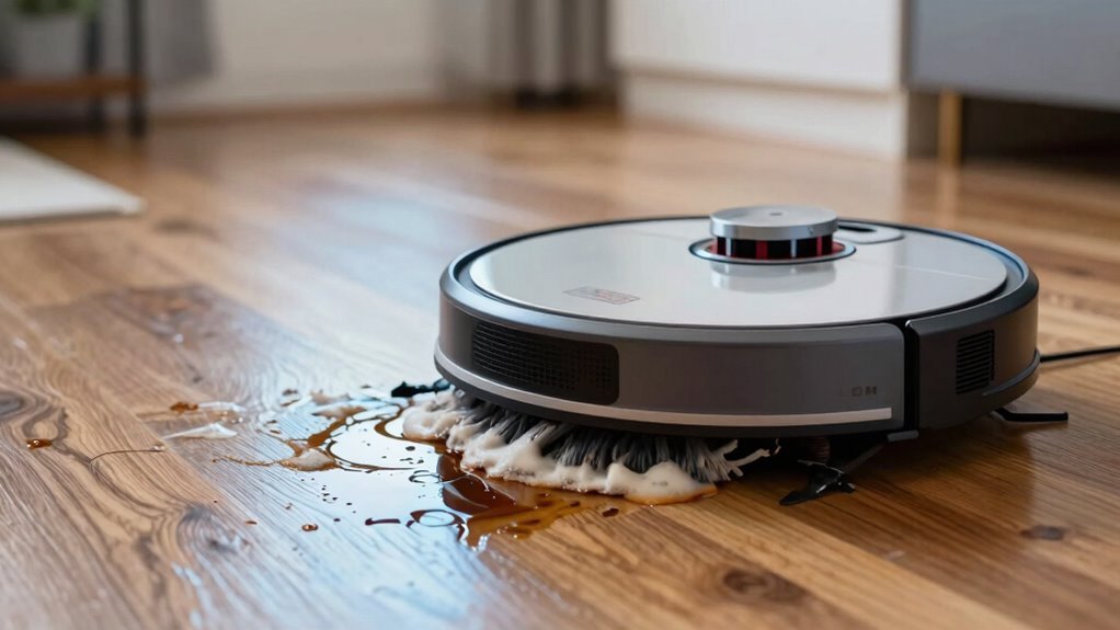 roborock s7 two passes