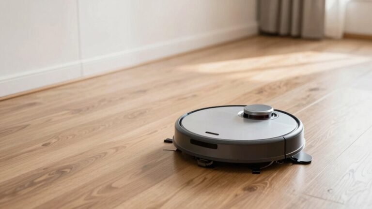 robot mops for laminate