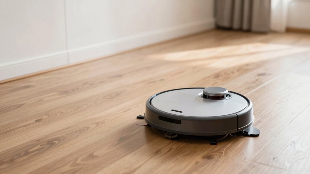 robot mops for laminate