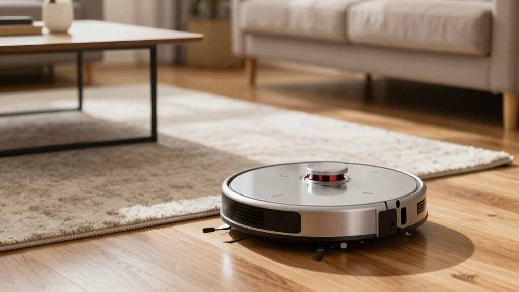 robot vacuum pricing guide
