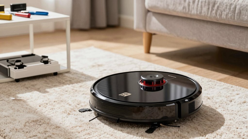 robot vacuum trade in perks