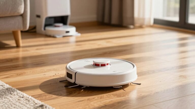 robot vacuums worth it