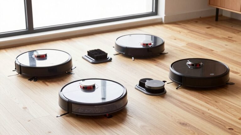 roomba alternatives clean better