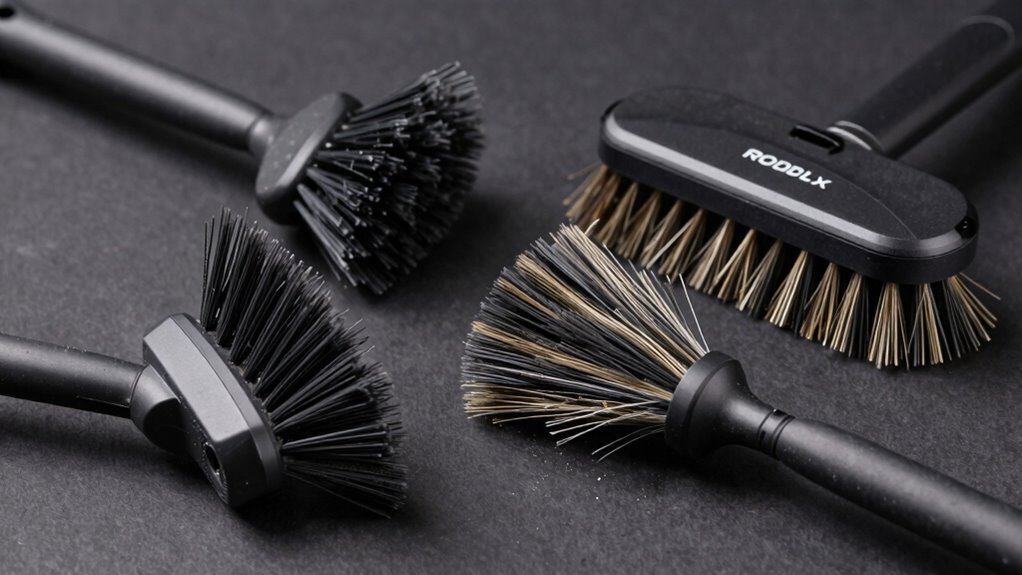 roomba brush compatibility durability