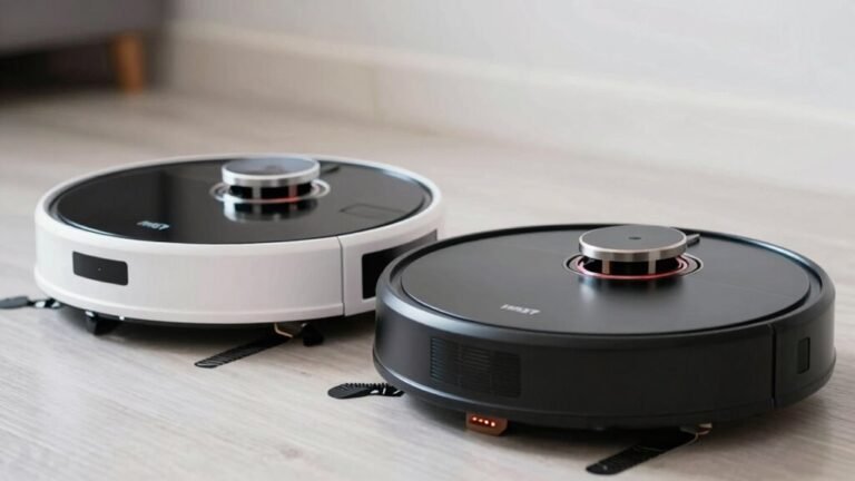 roomba i3 i7 differences