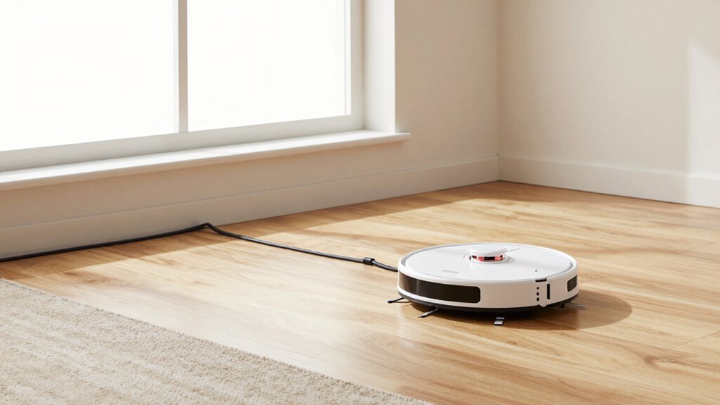 secure cords prevent tangles