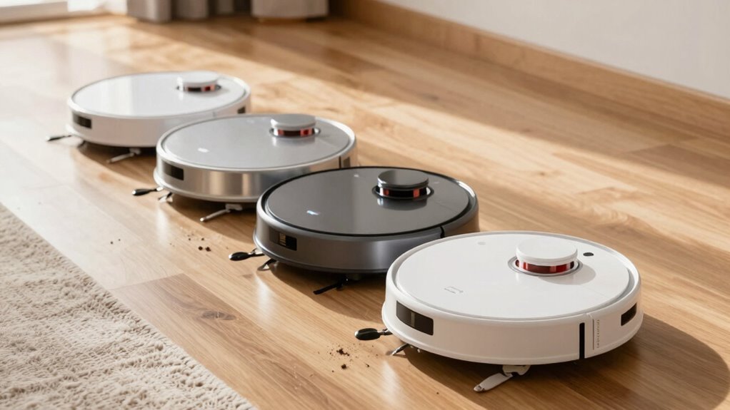 seniors love robot vacuums