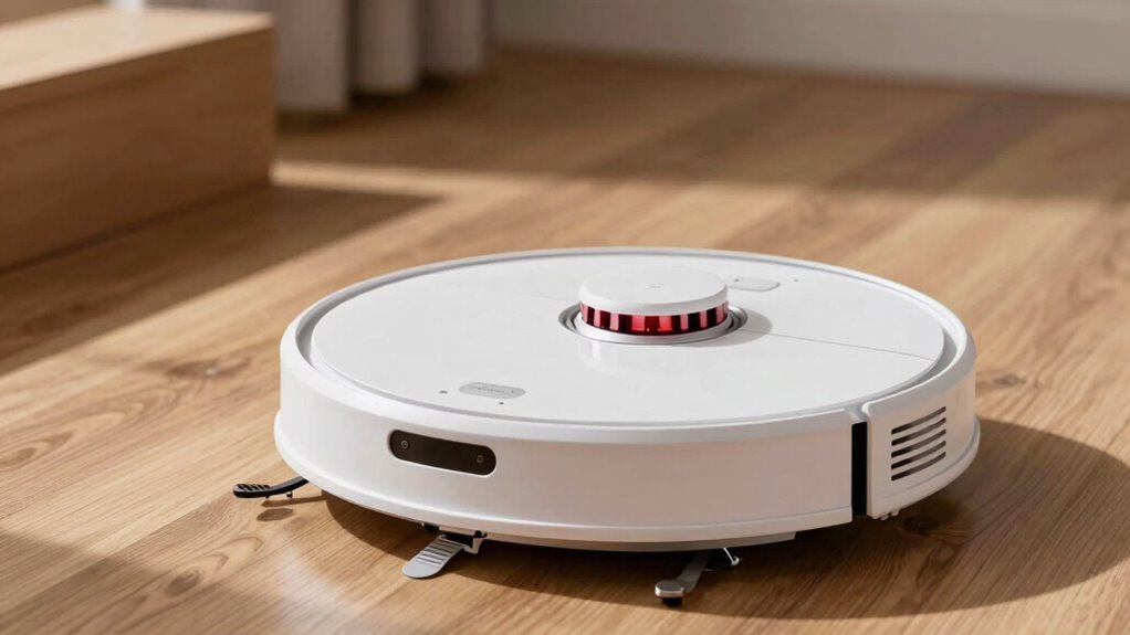 sensors combine for navigation