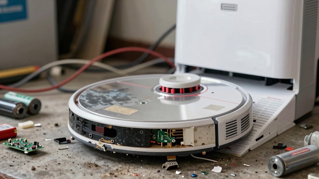 short lifespans costly repairs