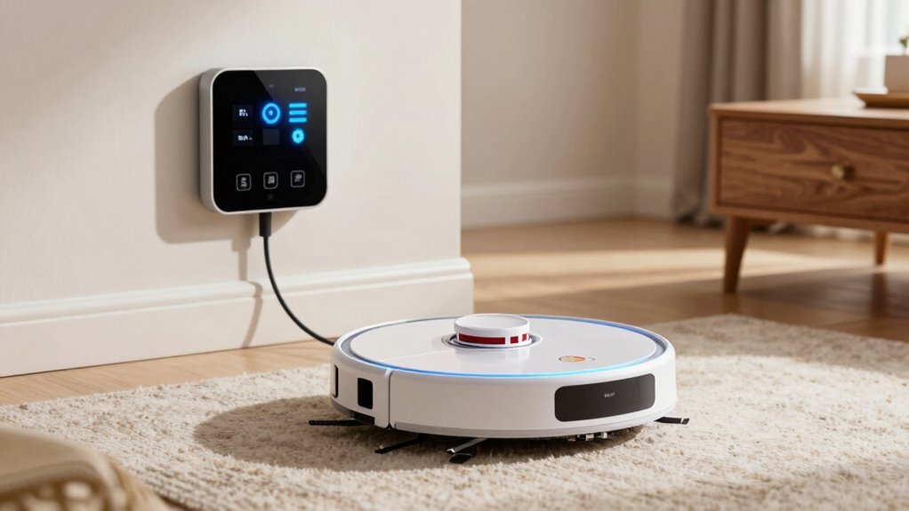 smart charging saves energy