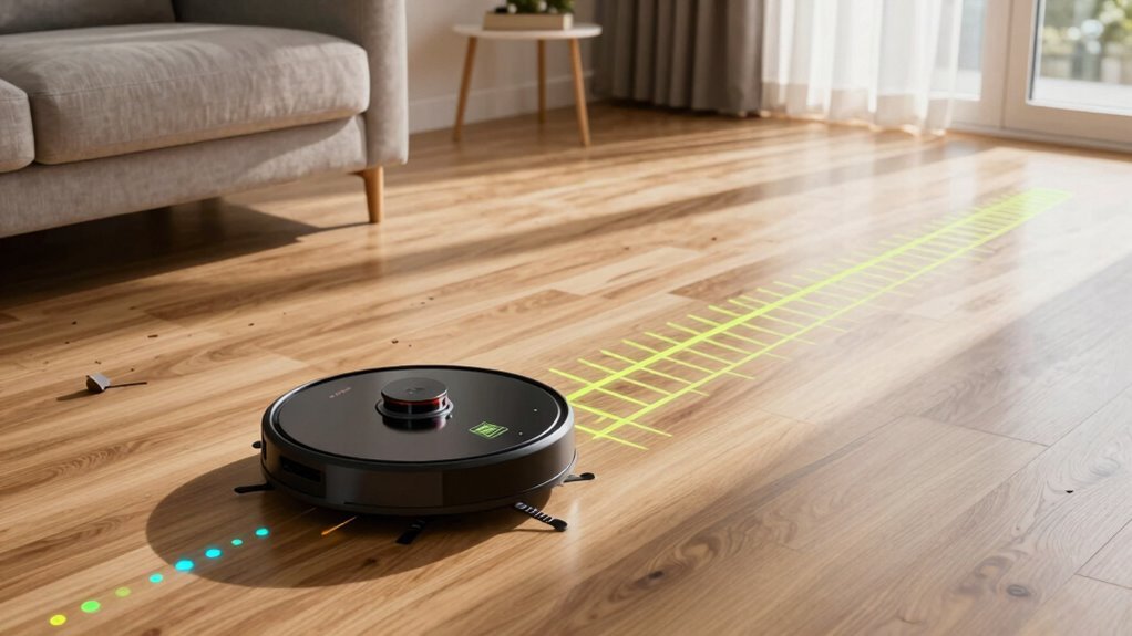 smart mapping delivers coverage