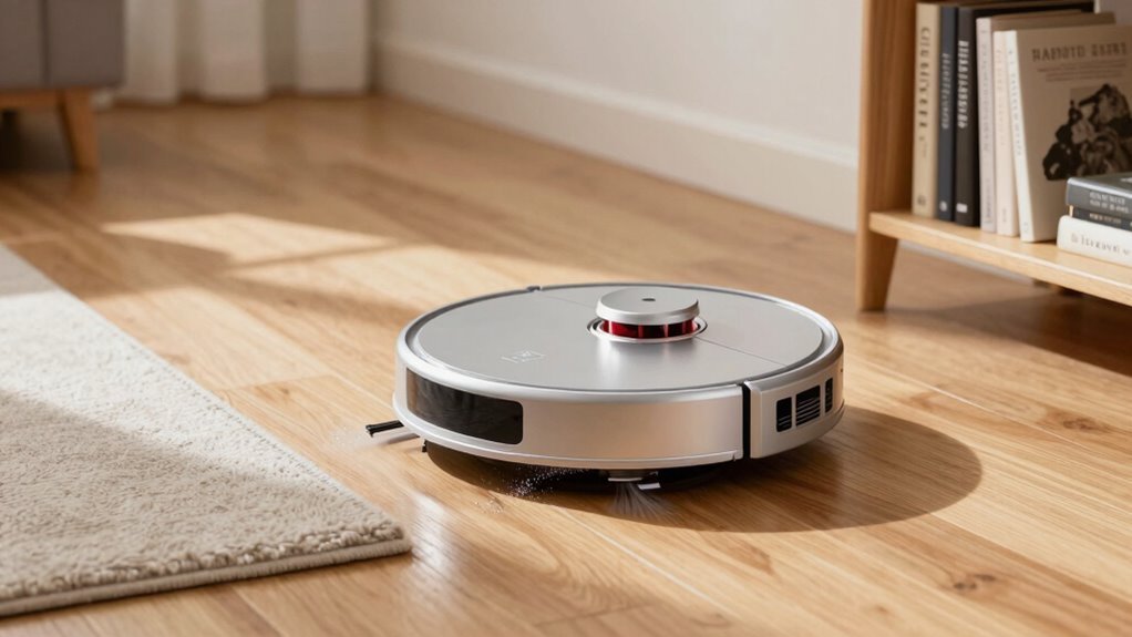 smart navigation slim profile