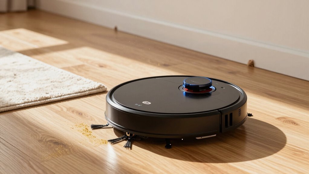 strong suction sealed hepa