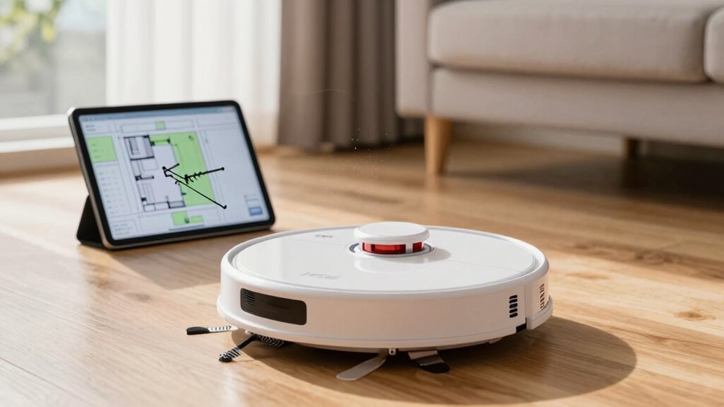 support for mapping issues