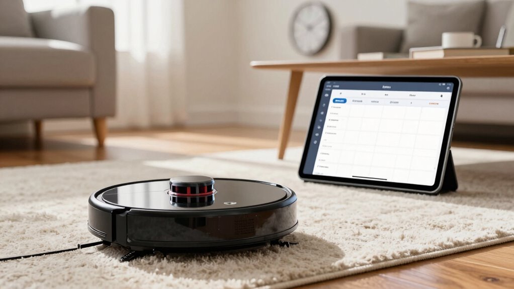 sync clock verify schedules