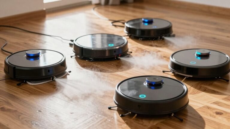 top 5 adjustable water vacuums