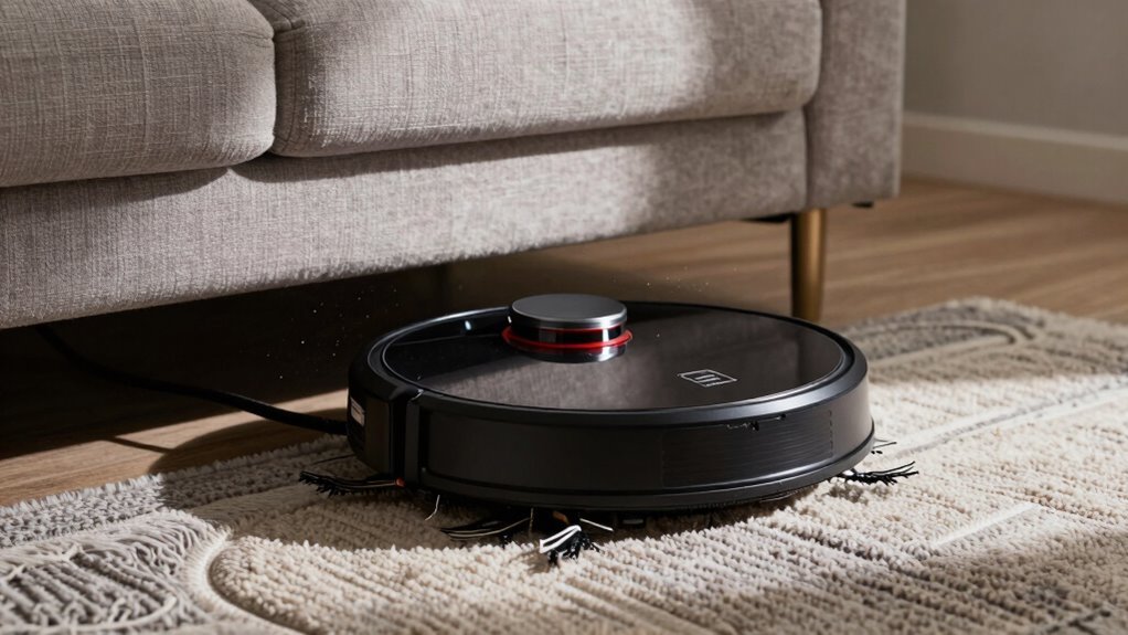 ultra slim vacuums high suction