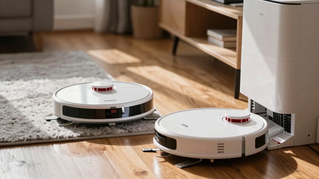 under 300 smart vacuums excel