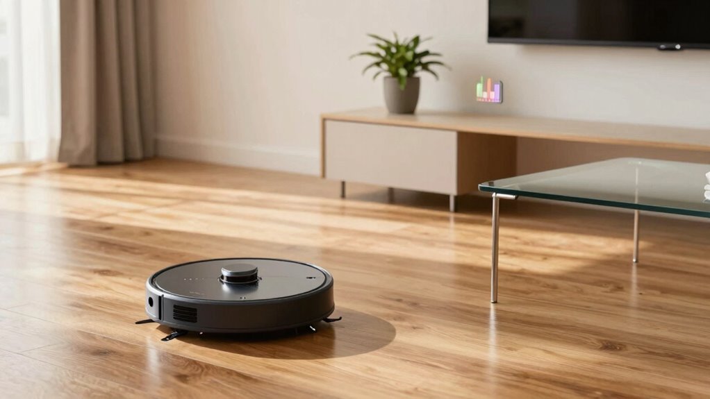 under sixty db pleasant