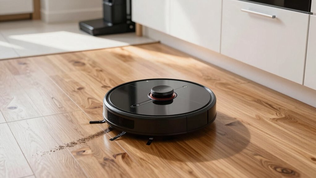 vacuuming wins mopping sidelines