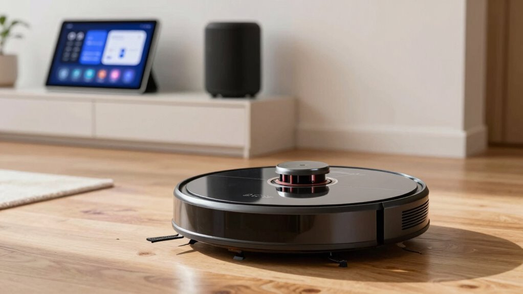 voice activated scheduling saves time