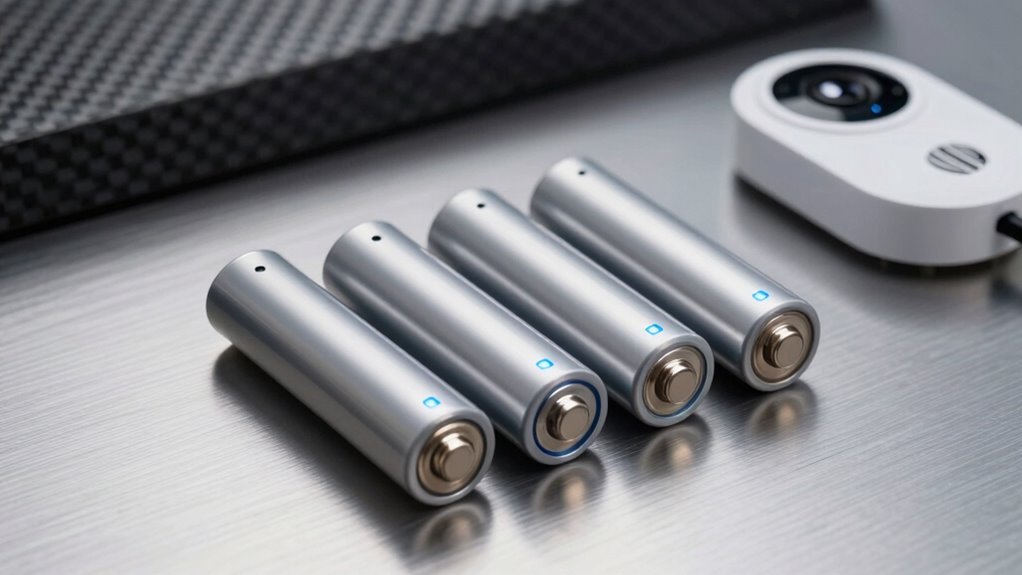 voltage capacity safety fit