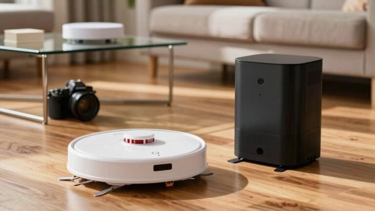 wifi or non wifi vacuums